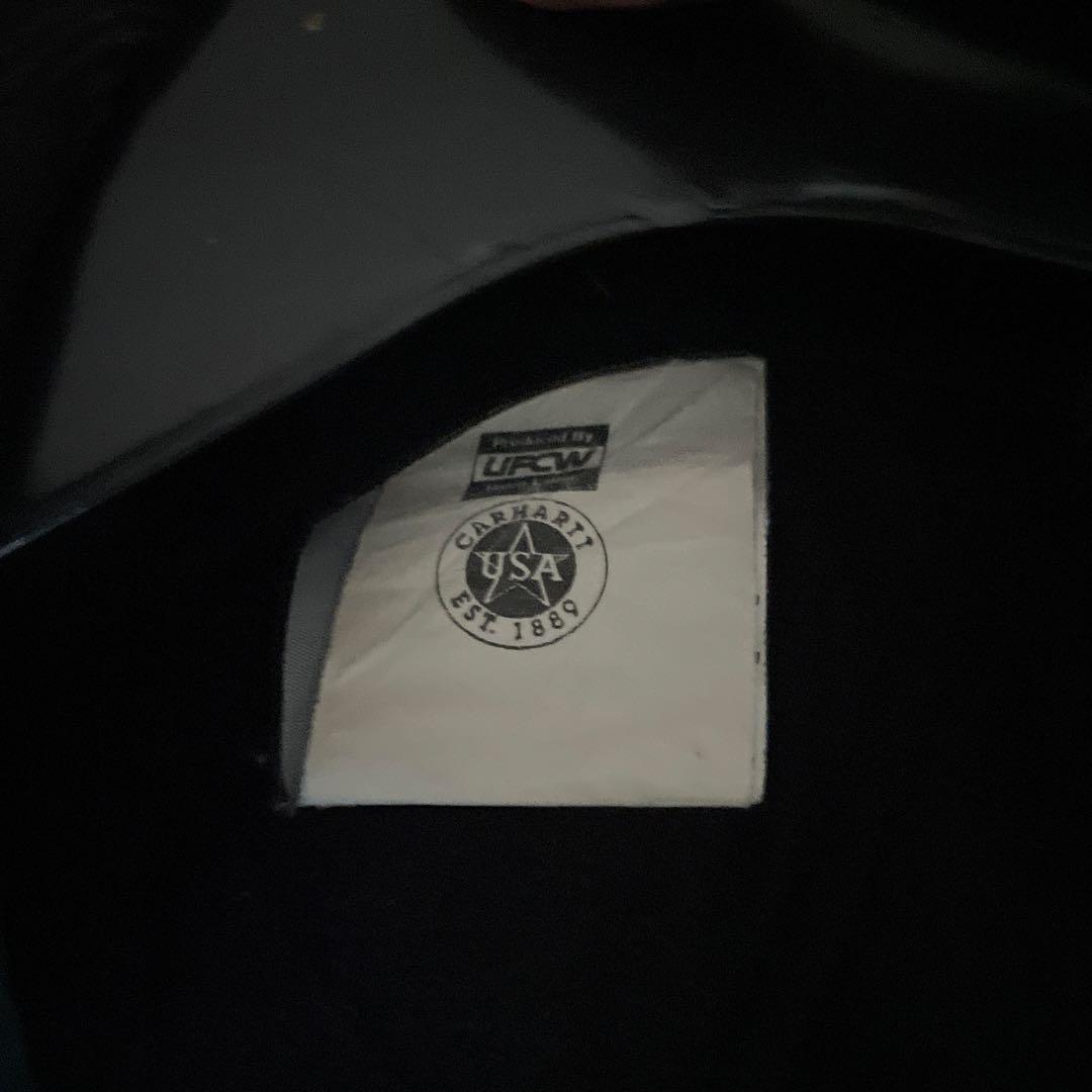 カーハート Carhartt カバーオール ミシガン チョアコート C08HTG