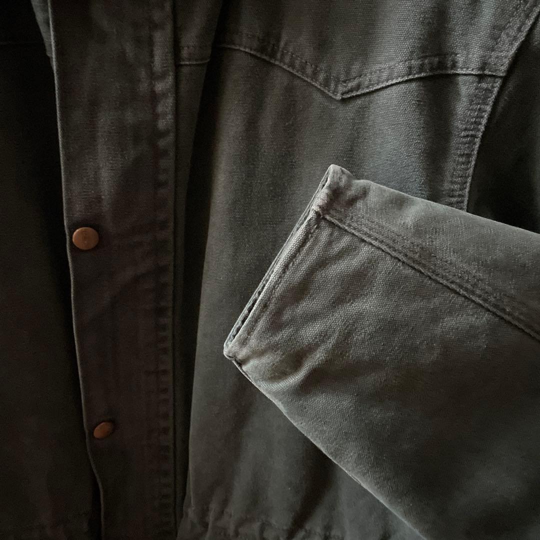 カーハート Carhartt カバーオール ミシガン チョアコート C08HTG