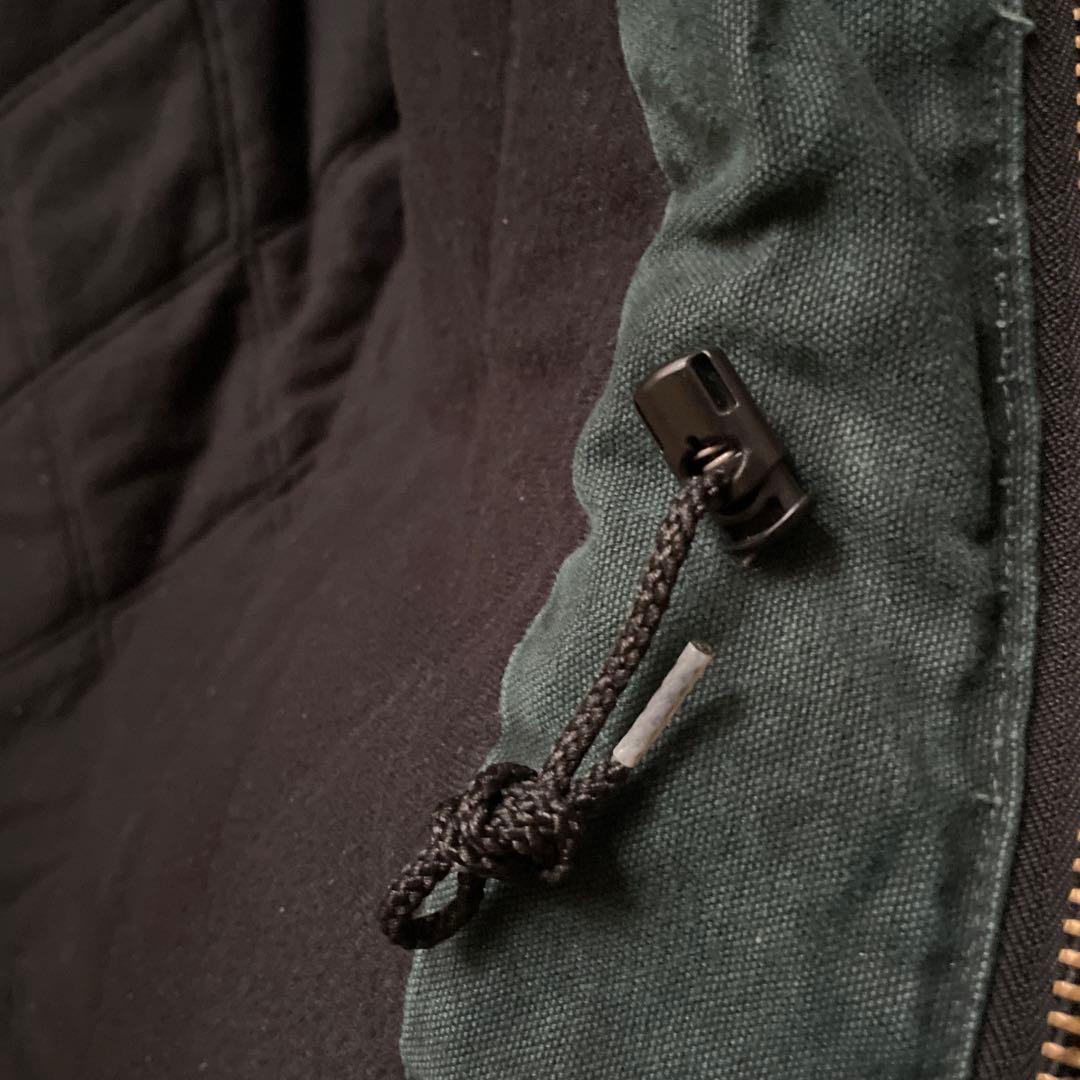 カーハート Carhartt カバーオール ミシガン チョアコート C08HTG