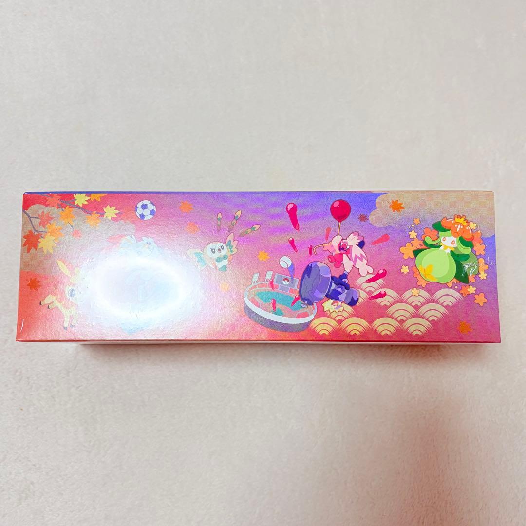 ★シュリンク付き★ ポケモンカード スペシャルBOX ポケモンセンターヒロシマ