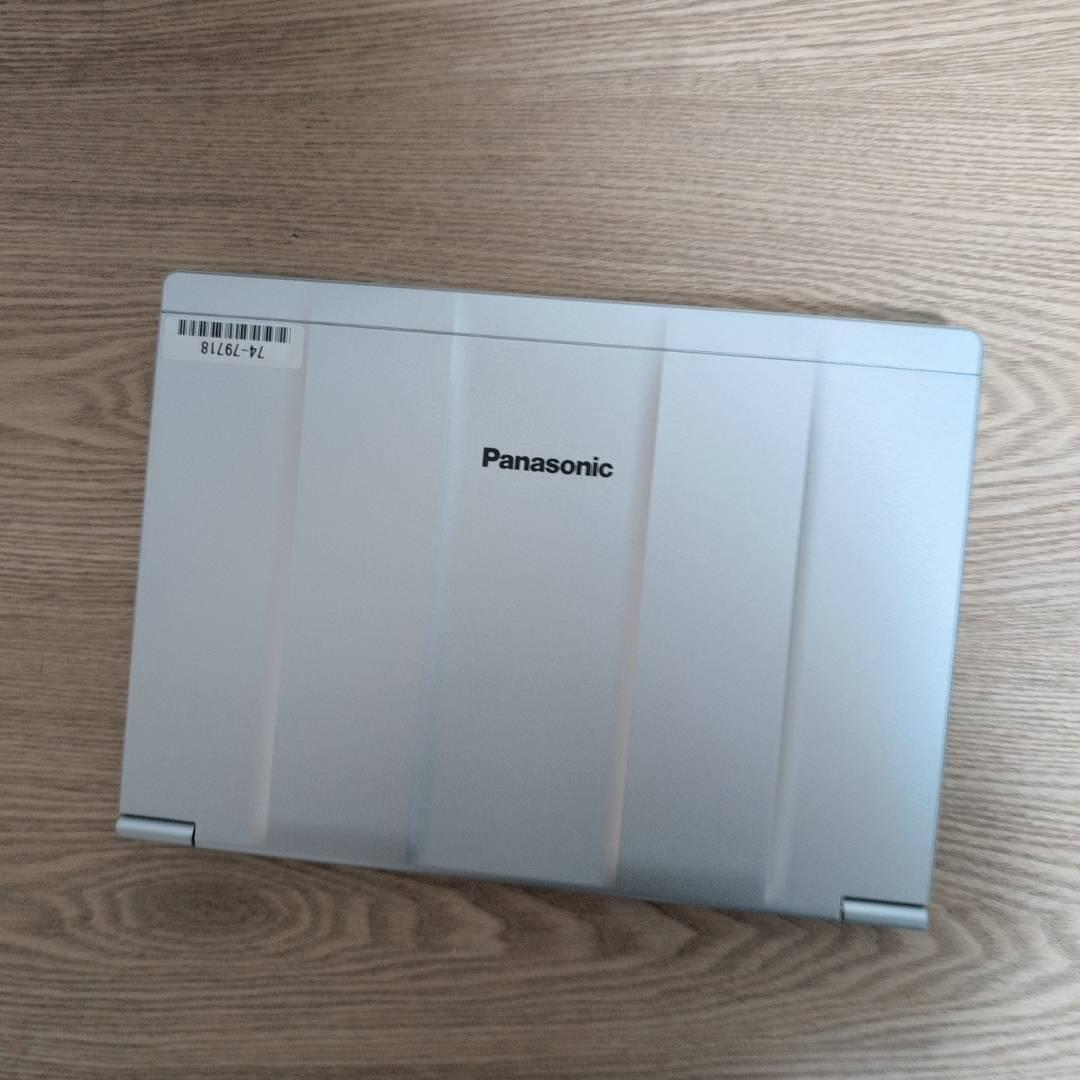 パナソニック Let's note SV1 i5 11世代 16GB 256GB