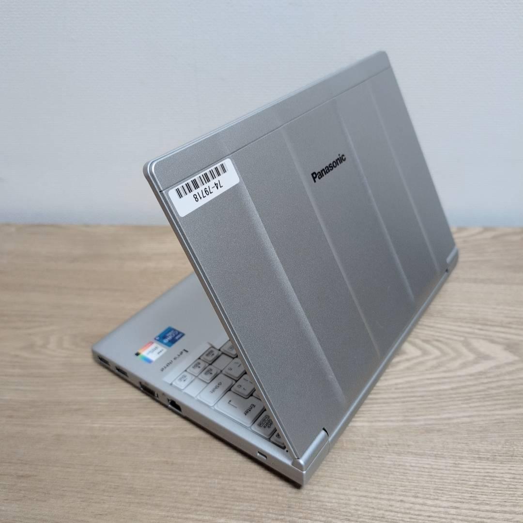 パナソニック Let's note SV1 i5 11世代 16GB 256GB