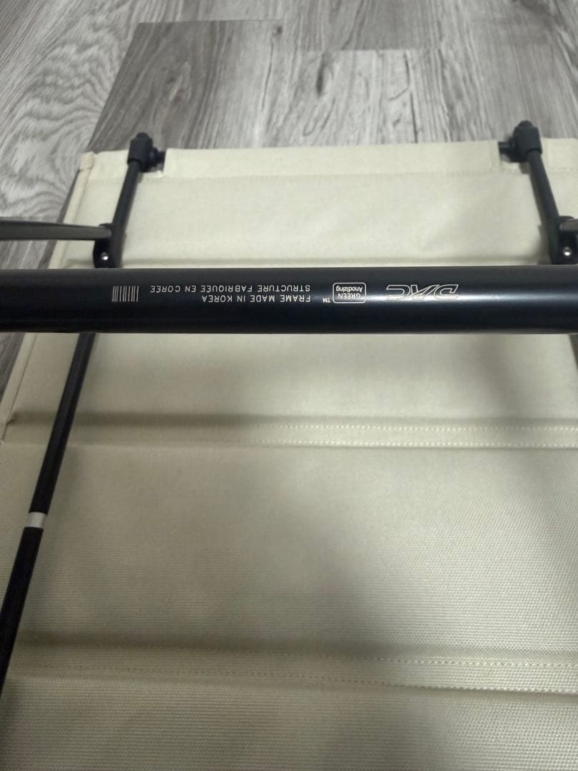 テーブル・チェア・ハンモック Helinox Table One   DECO & BEACH