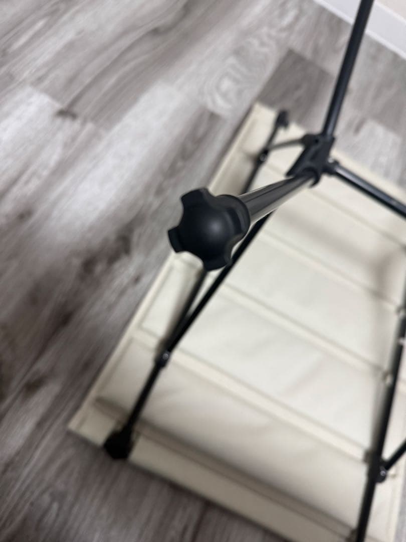 テーブル・チェア・ハンモック Helinox Table One   DECO & BEACH