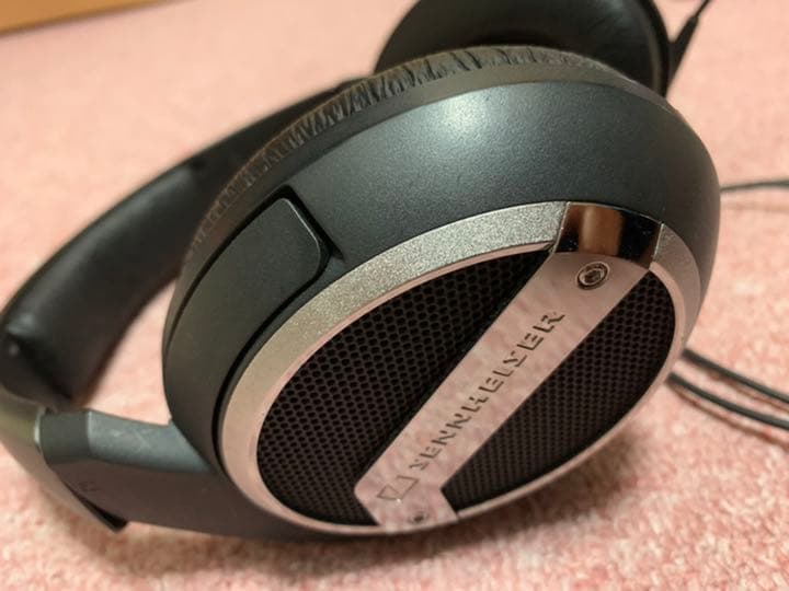 ヘッドホン SENNHEISER