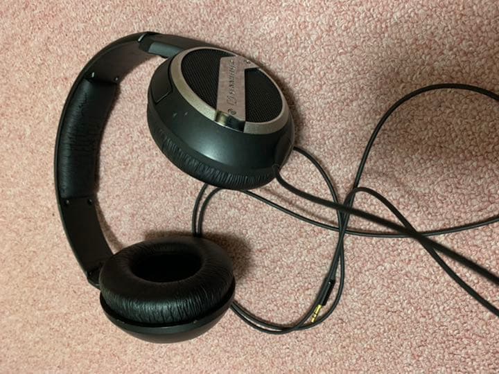 ヘッドホン SENNHEISER