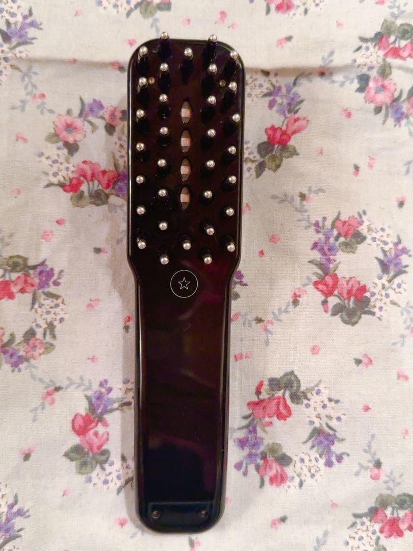 【正規品】ELECTRON 電気バリブラシ　バッテリー・電気刺激良好