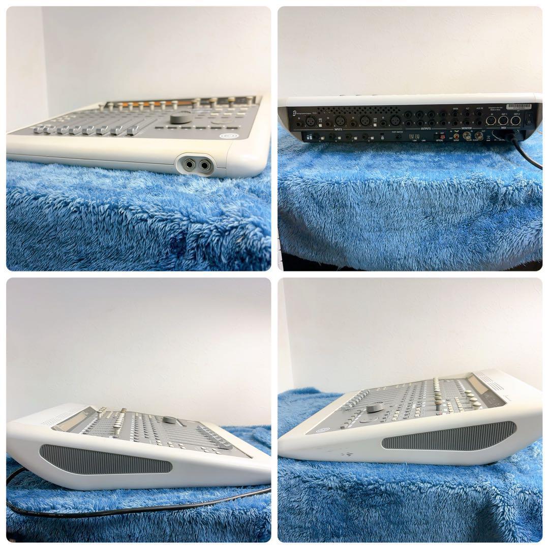 Avid Digidesign 003 Factory オーディオIF ミキサー