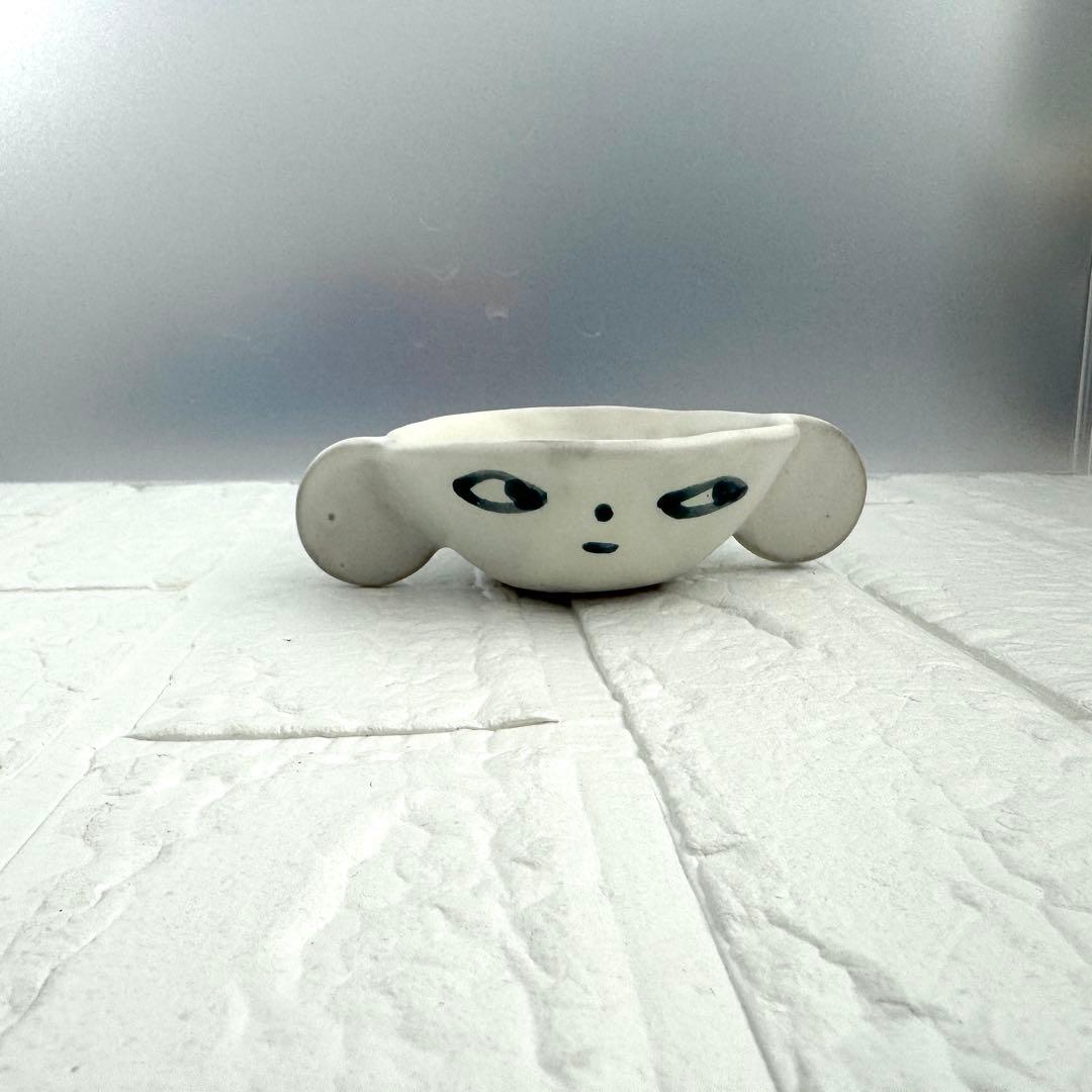 Madoka Rindal Big Eared Bowl 耳つき ボウル