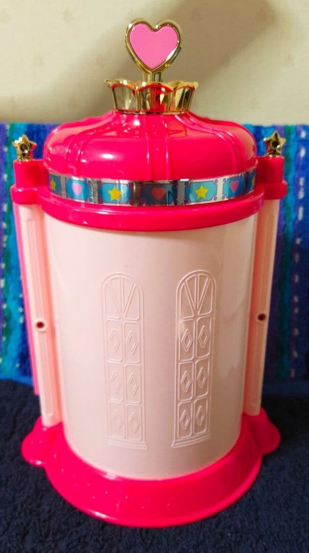 セーラームーン ふしぎなファンタジーパレス