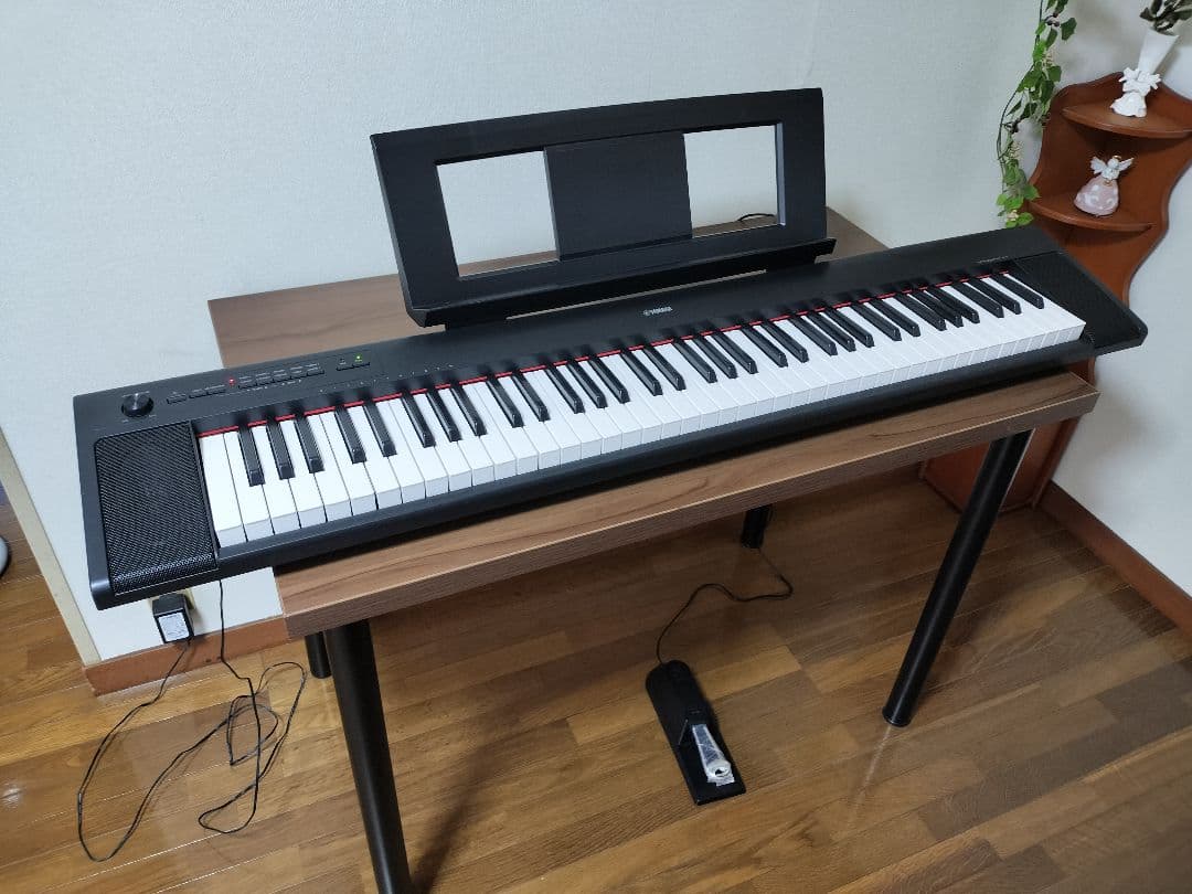 YAMAHA NP-32B　FC-3A