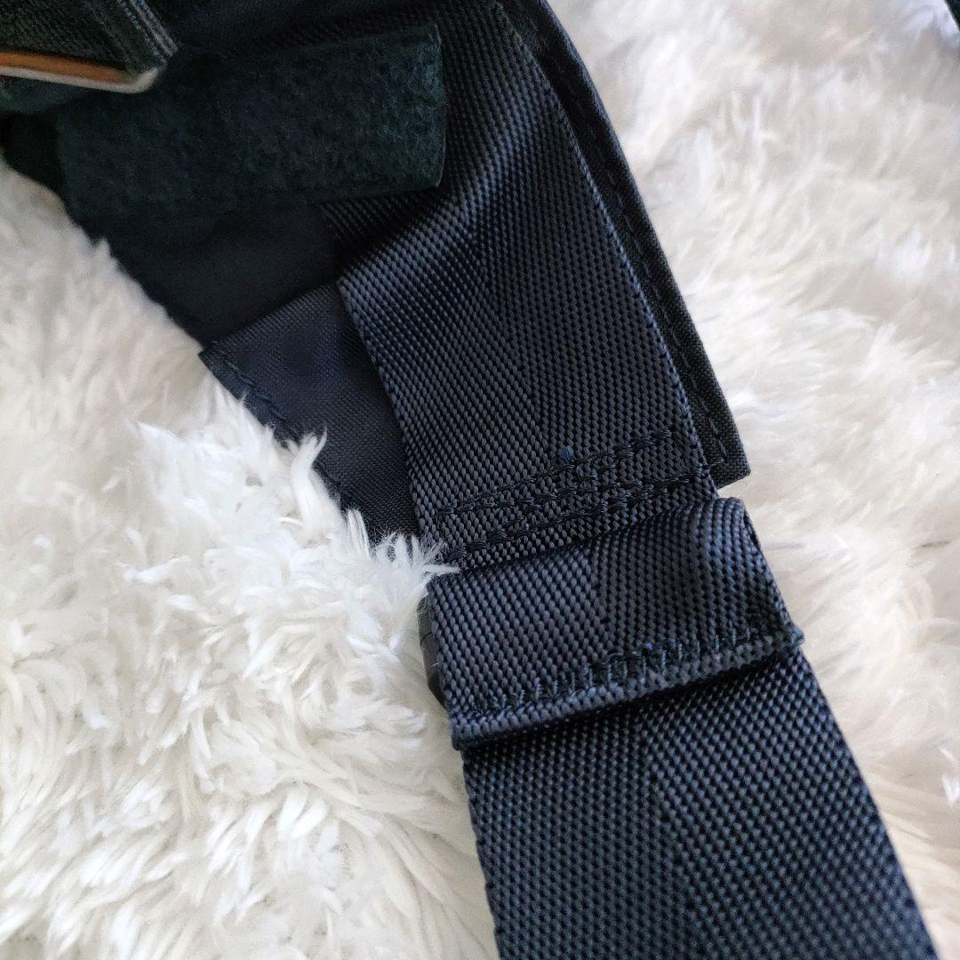 PORTER ポーター フォース 2WAY ショルダー＆ボディバック ネイビー