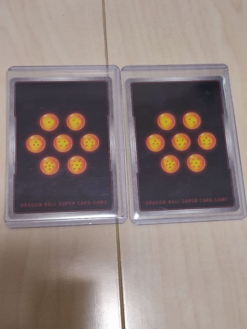 ドラゴンボール　フュージョンワールド　SCR　リーダーパラレルまとめ売り 11枚