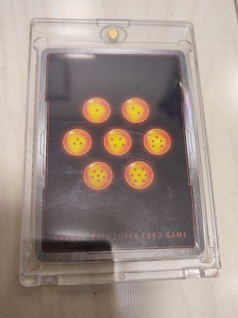 ドラゴンボール　フュージョンワールド　SCR　リーダーパラレルまとめ売り 11枚