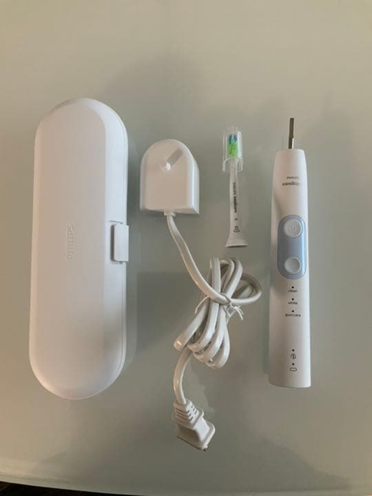 フィリップス 電動歯ブラシ　ソニッケアー