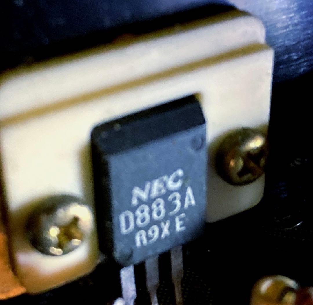 PIONEER プリメインアンプ SA-7500 パイオニア 動作品