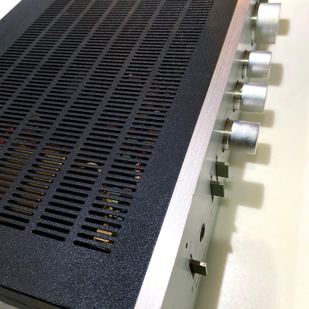 PIONEER プリメインアンプ SA-7500 パイオニア 動作品