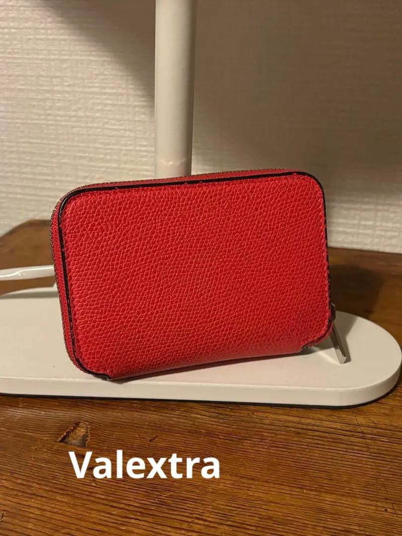 Valextra カード/ケース