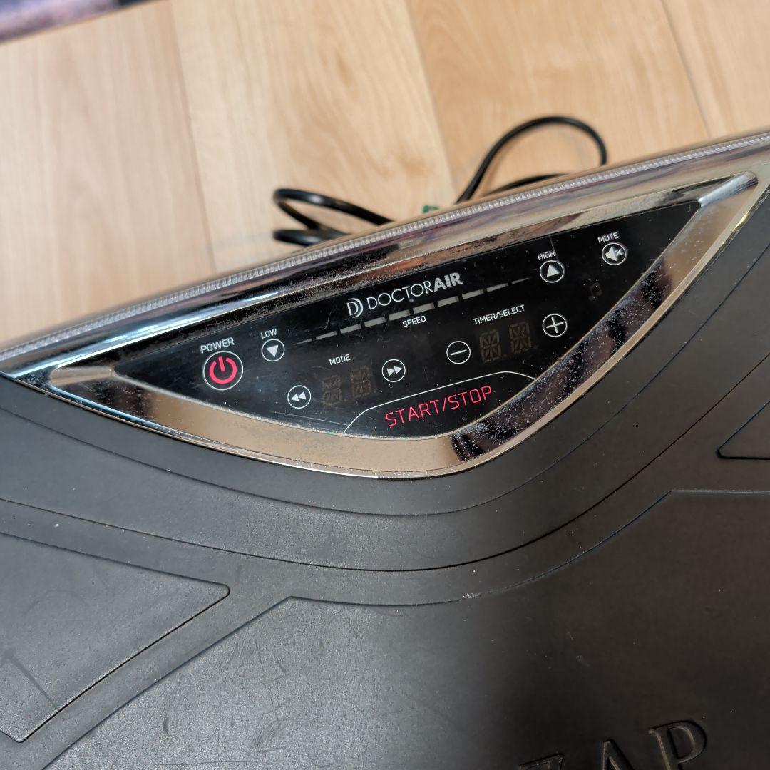 エクササイズグッズ DOCTOR AIR 3D BALANCE BLADE RIZAP