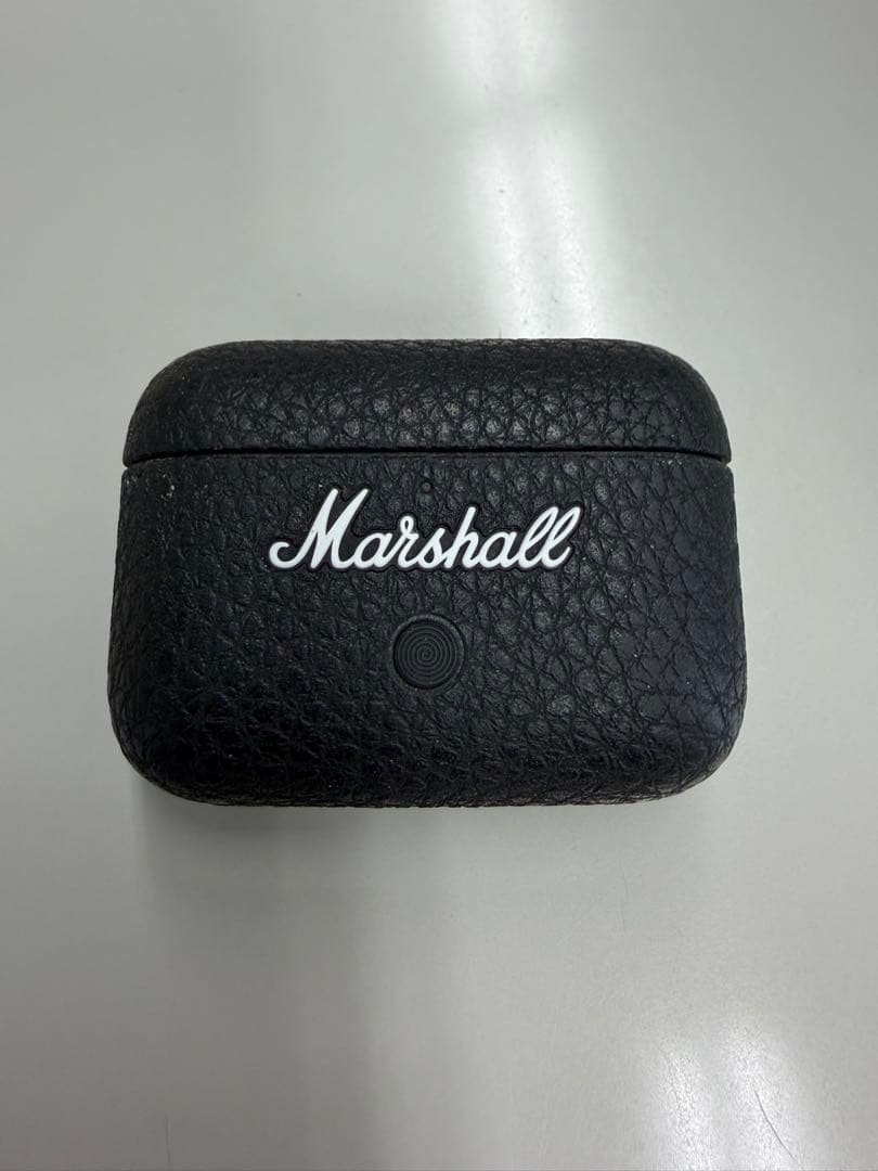 Marshall Motif II 2 A.N.C. ANC対応 国内正規品