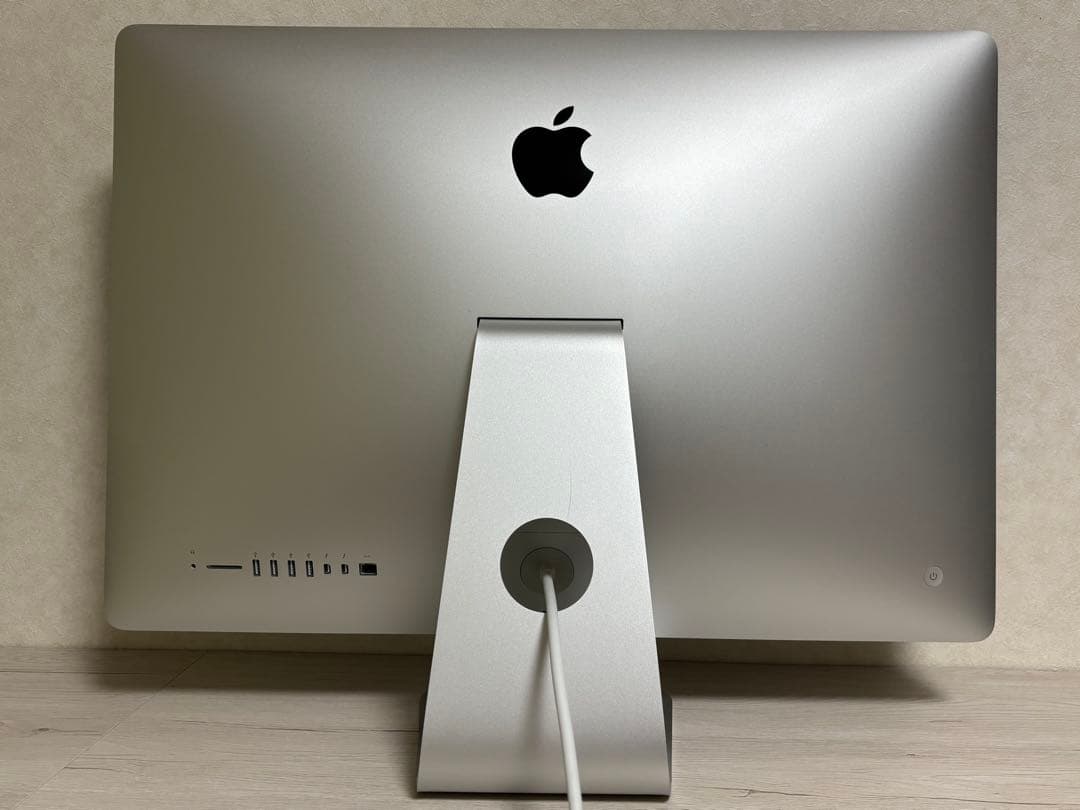 値下げ【美品メモリ16GB】 Apple iMac 27インチ Late2013