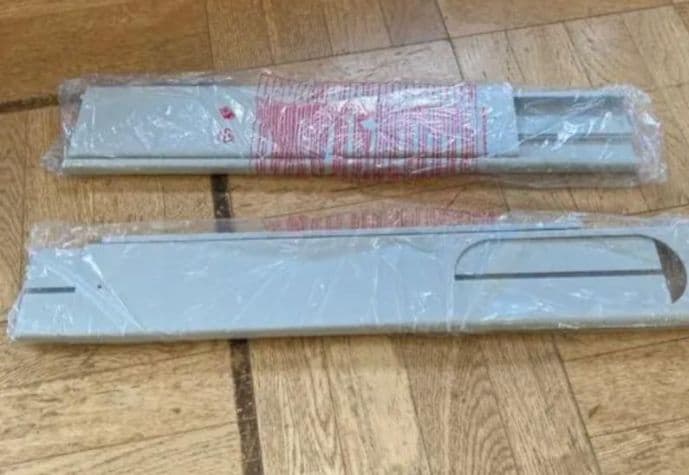 タンスのゲン　QL01 スポットエアコン