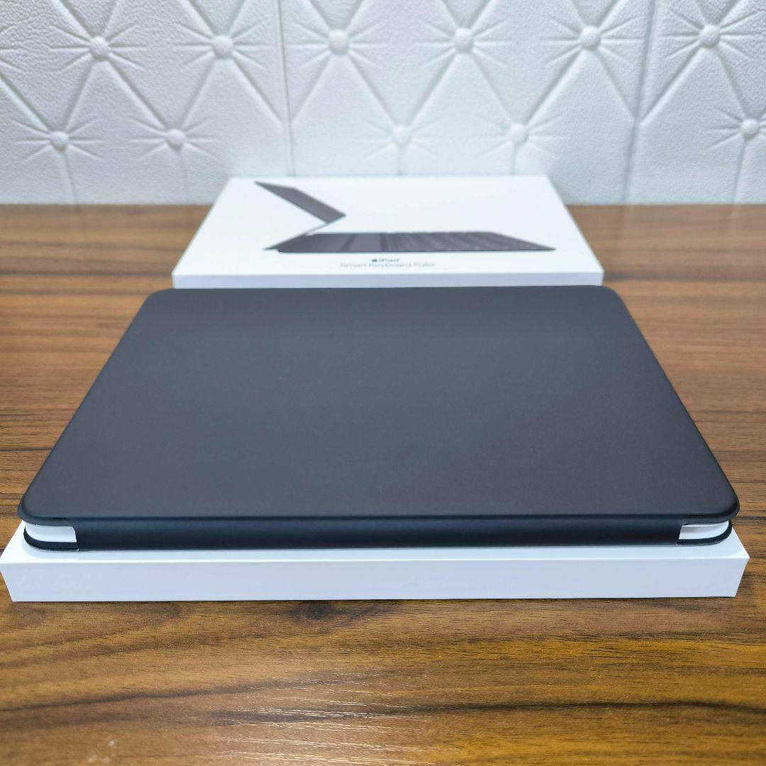 Apple iPad Smart Keyboard Folio 11インチ