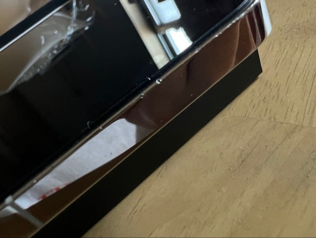 iPhone13Pro 本体 256GB シルバー