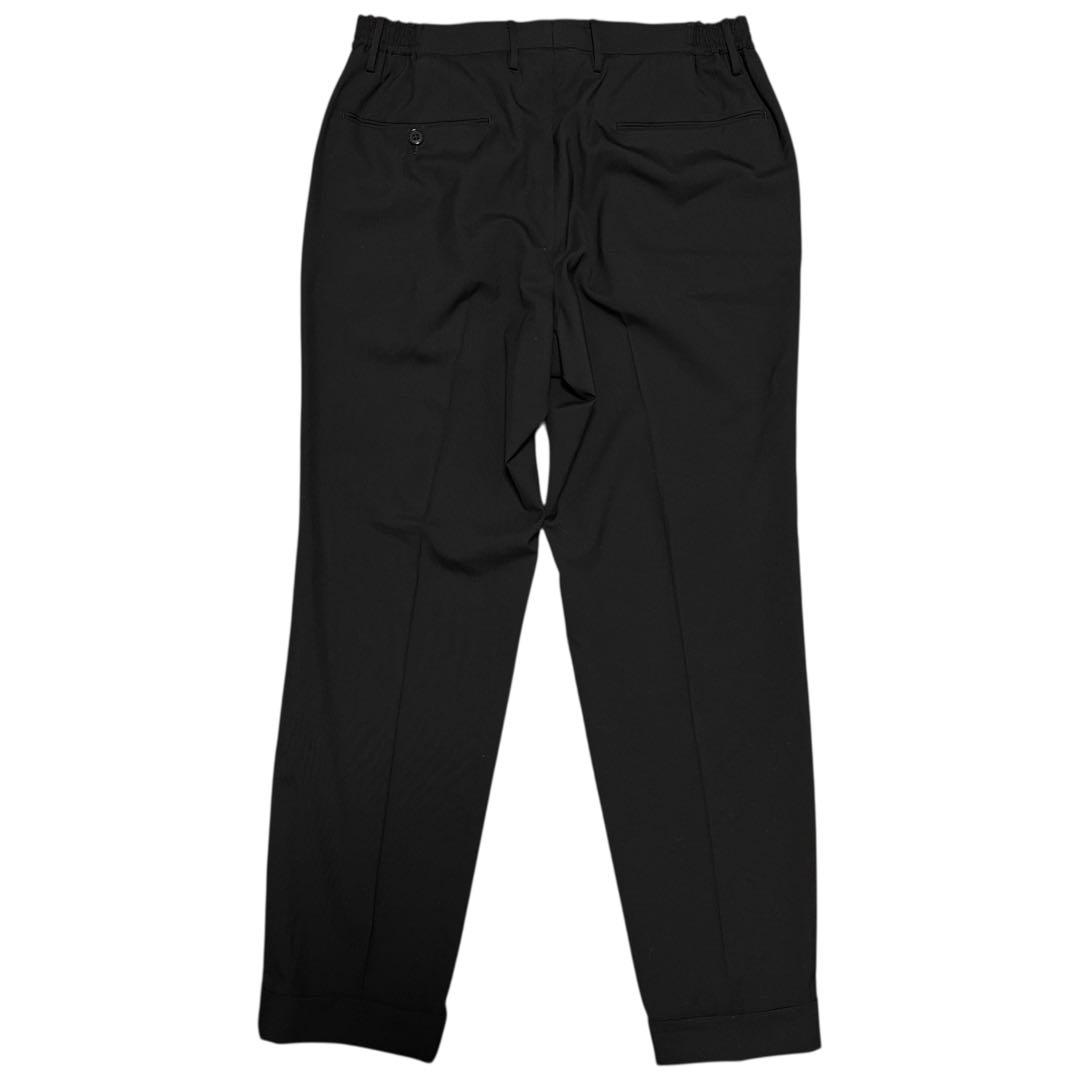 ＋CLOTHET Tropical Easy Trousers SUPER140