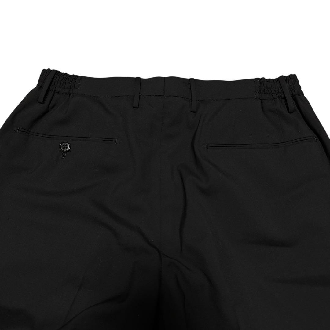 ＋CLOTHET Tropical Easy Trousers SUPER140