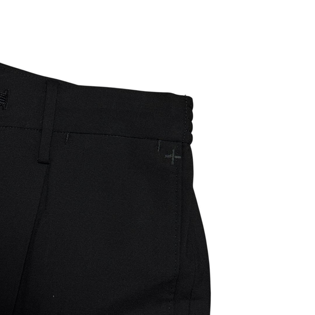 ＋CLOTHET Tropical Easy Trousers SUPER140