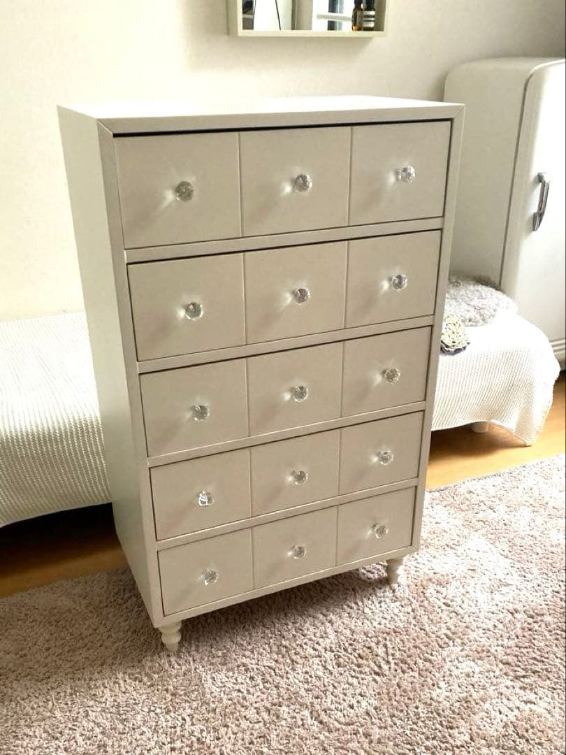 フランフラン　チェスト