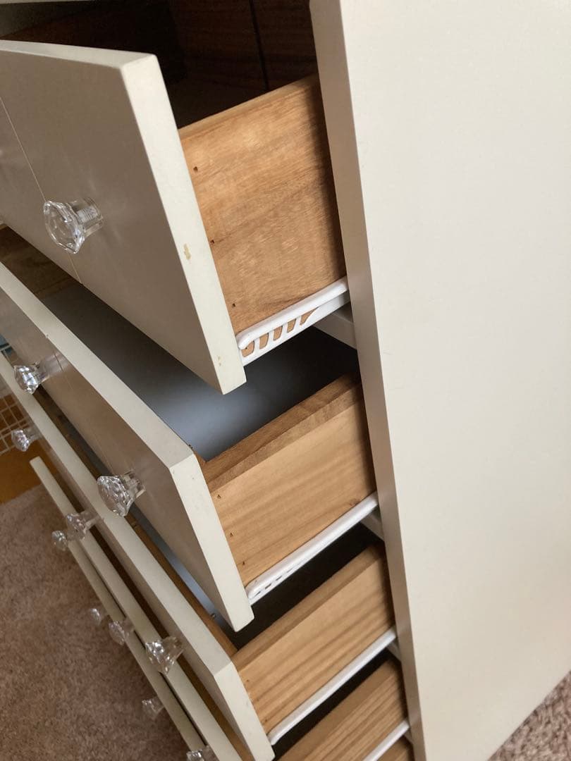 フランフラン　チェスト