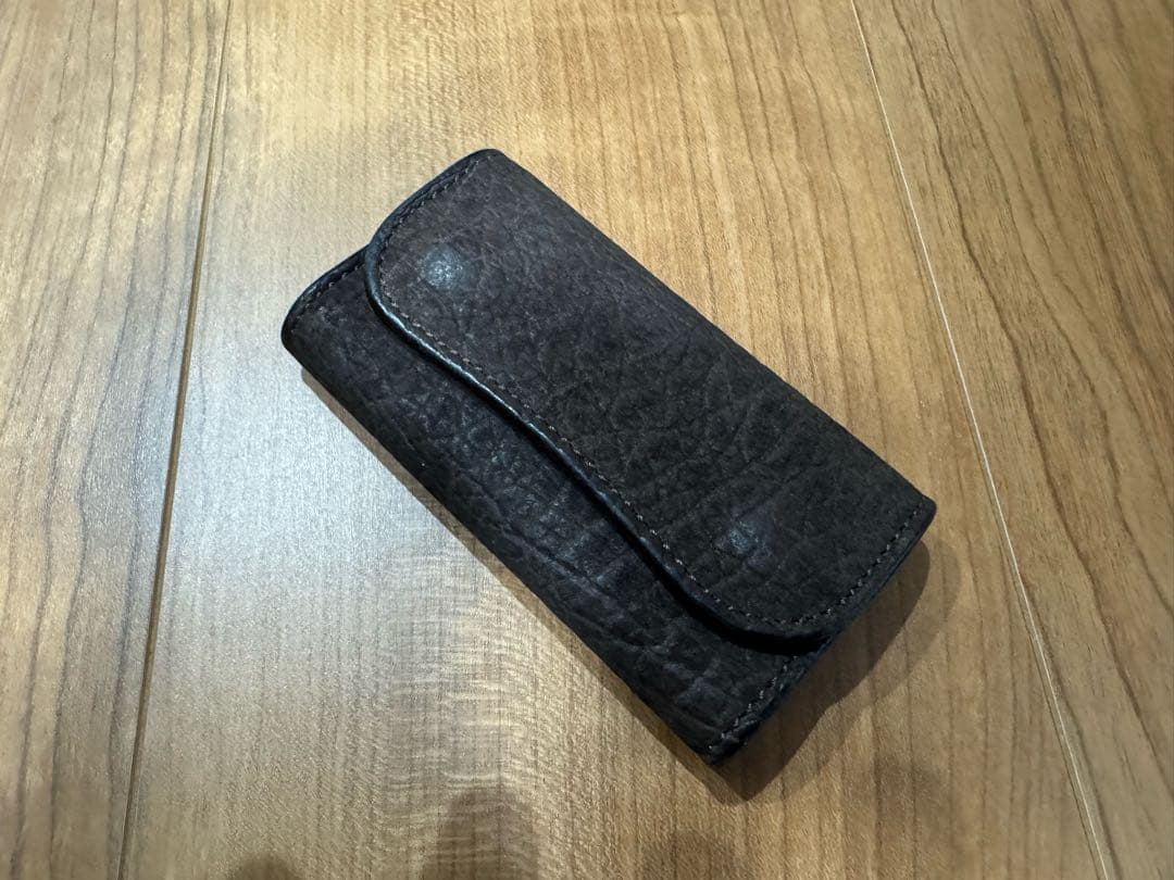 ワイルドスワンズ クリッパー ガルーシャ エレファント2個セット