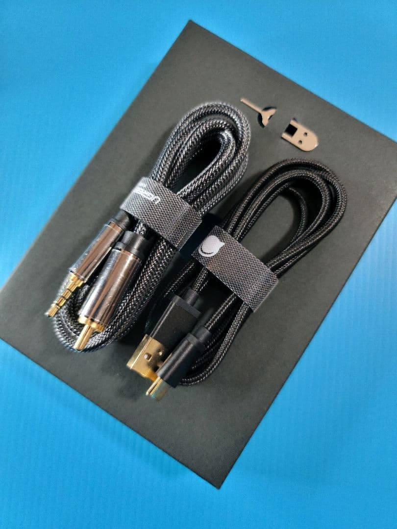 【美品】HiBy Music HiBy R6 [32GB】 Black