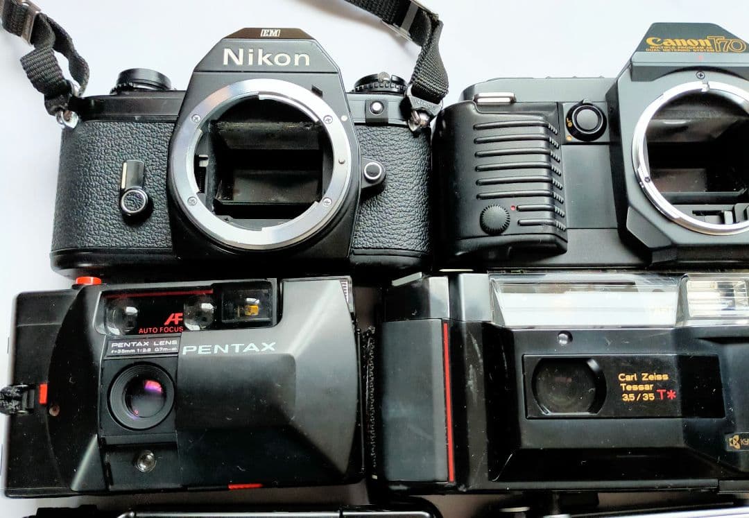 作例有りTD,T70,167MT,L35TW,TF500D,C-AF,EM