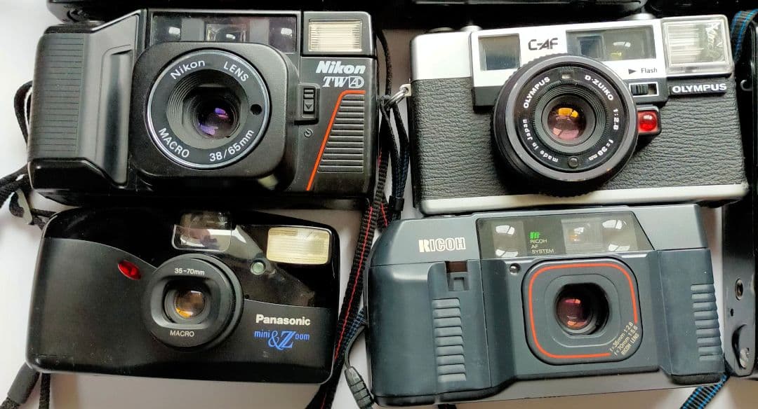 作例有りTD,T70,167MT,L35TW,TF500D,C-AF,EM