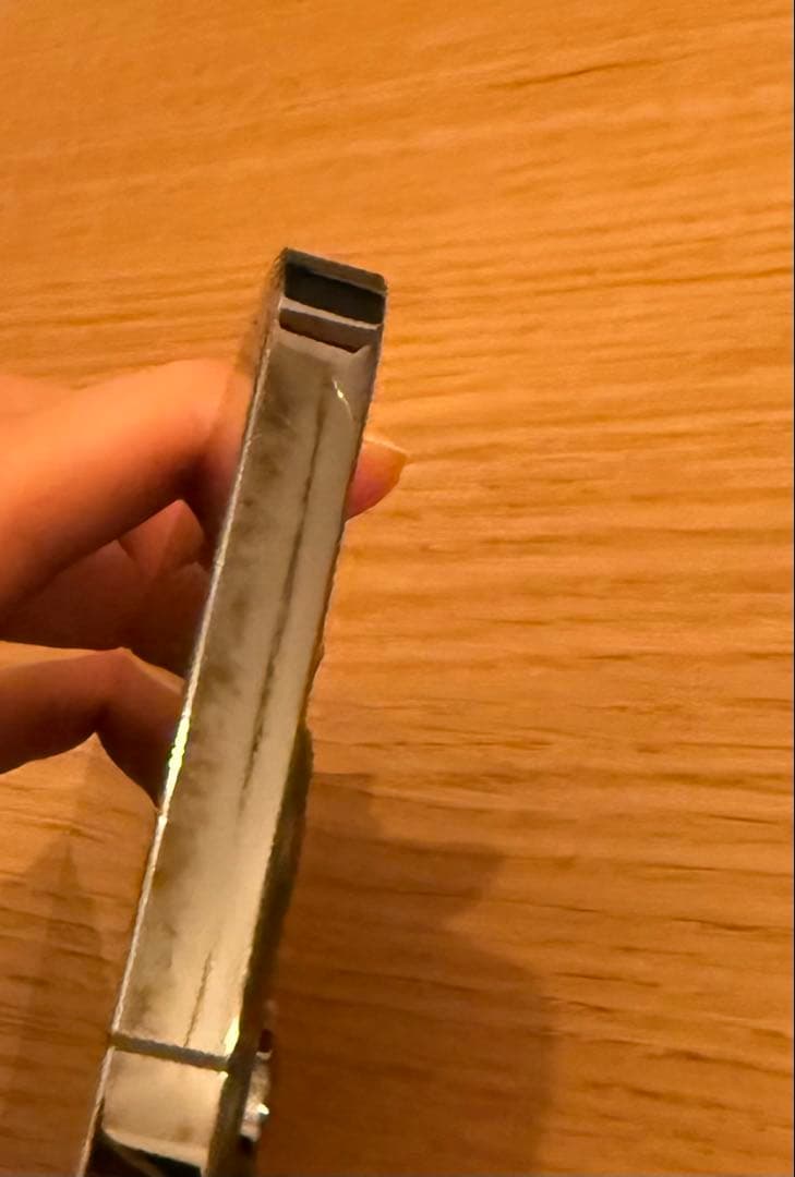 iPhone13Pro 256GBグラファイト