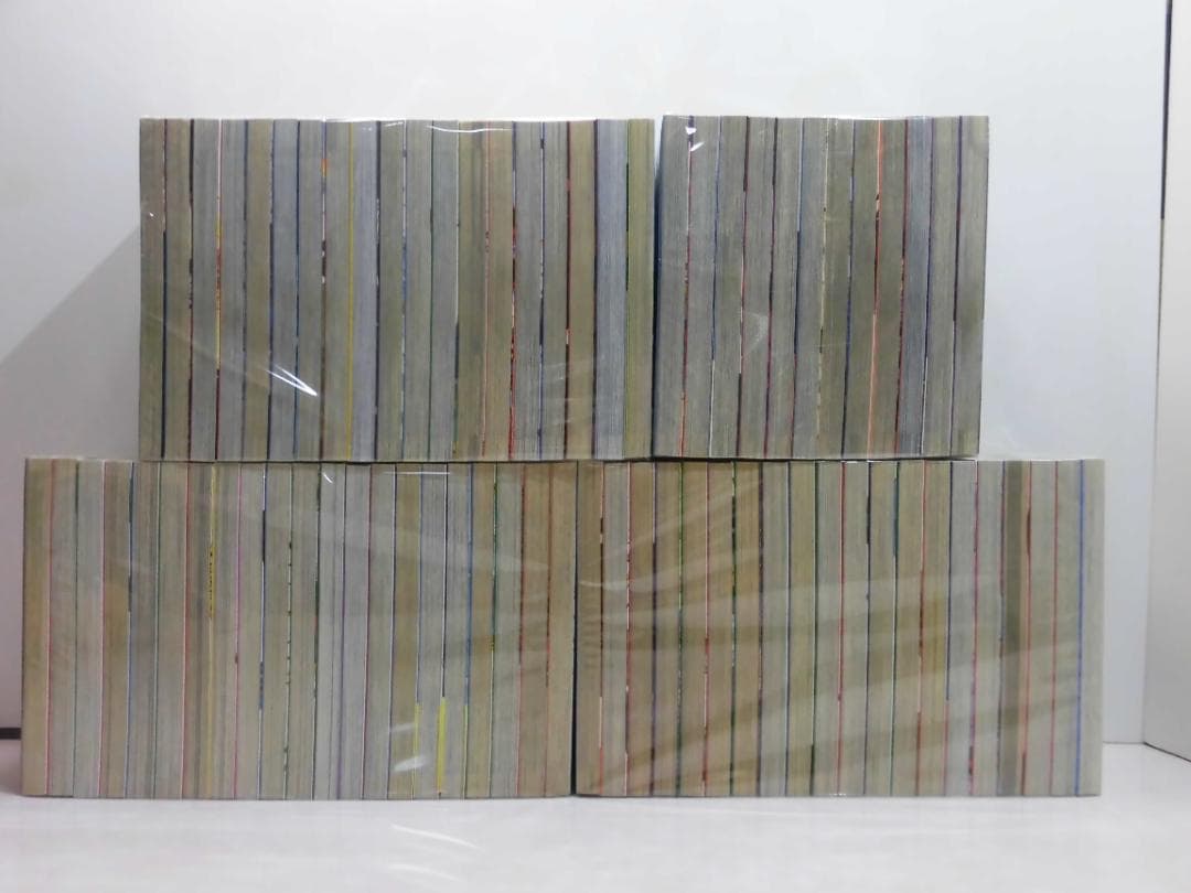 NARUTO全巻プラス関連本７冊