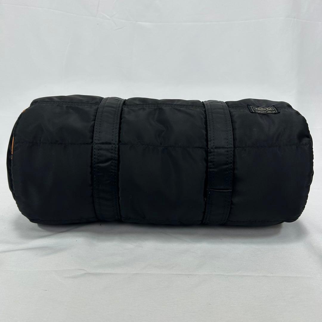 【極美品】ポーター タンカー 吉田カバン ミニボストンバッグ ナイロン 肩掛け