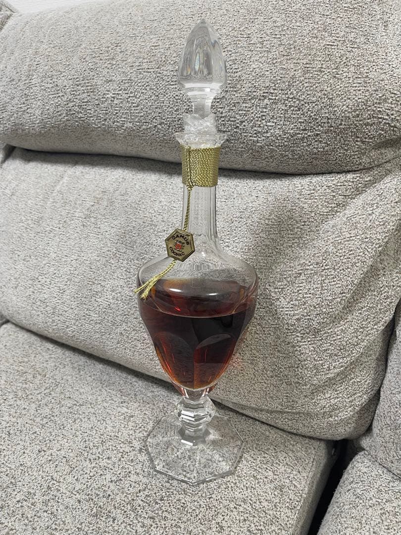 《空瓶》カミュ ミシェル ロイヤル