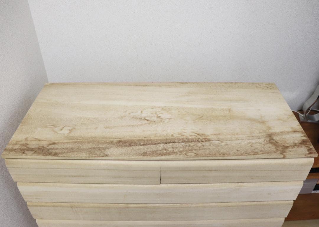 【送料込】着物用 桐タンス