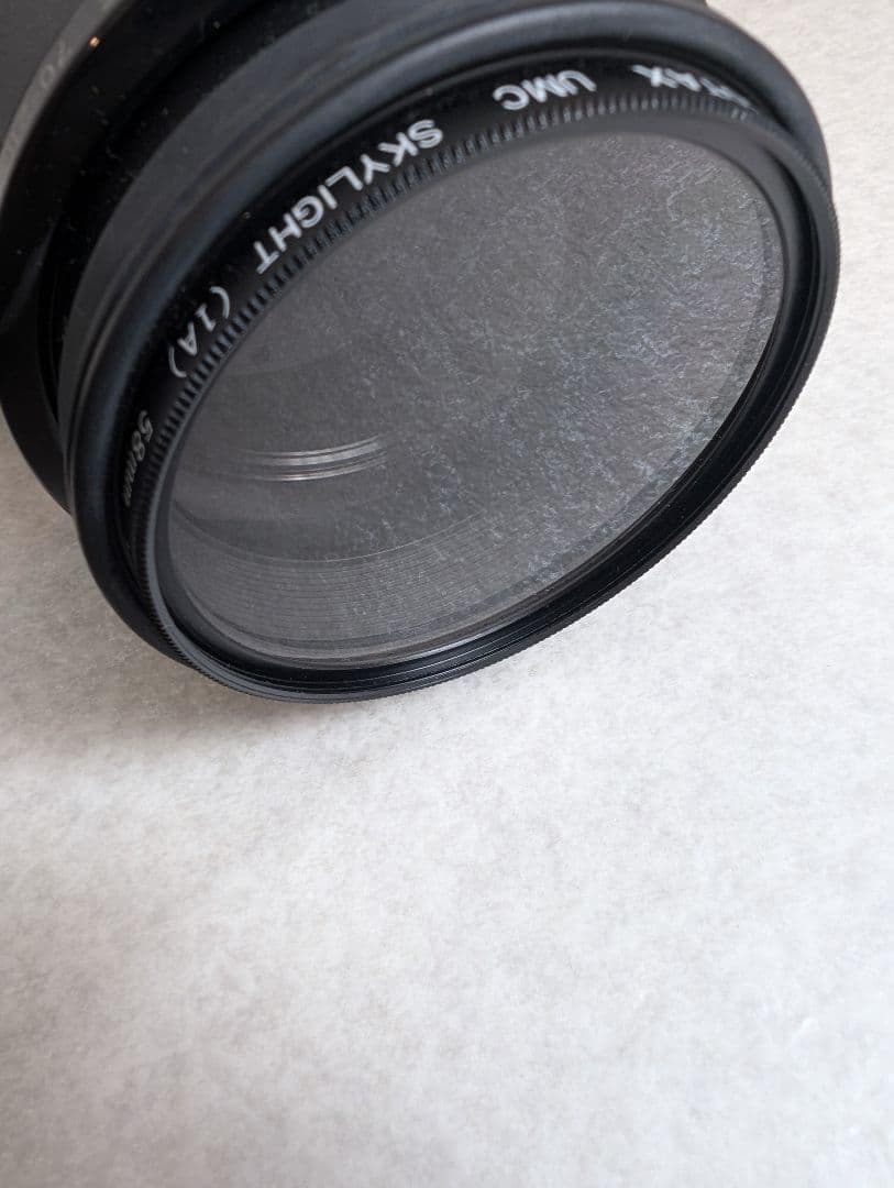 キヤノン EOS 650（キヤノン イオス 650）新品未使用 一眼レフ