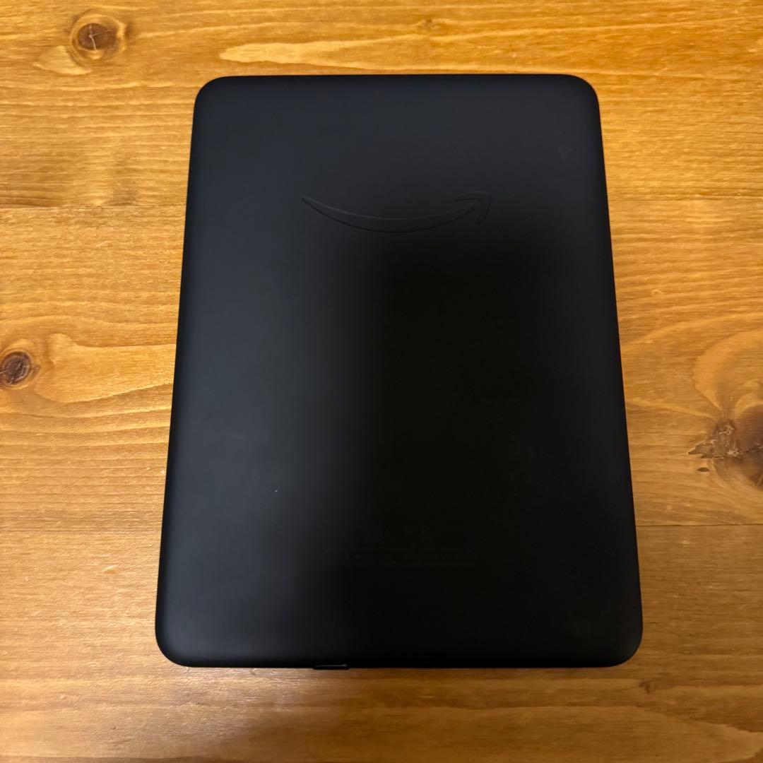 Kindle Paperwhite (16GB) 7インチディスプレイ 広告なし