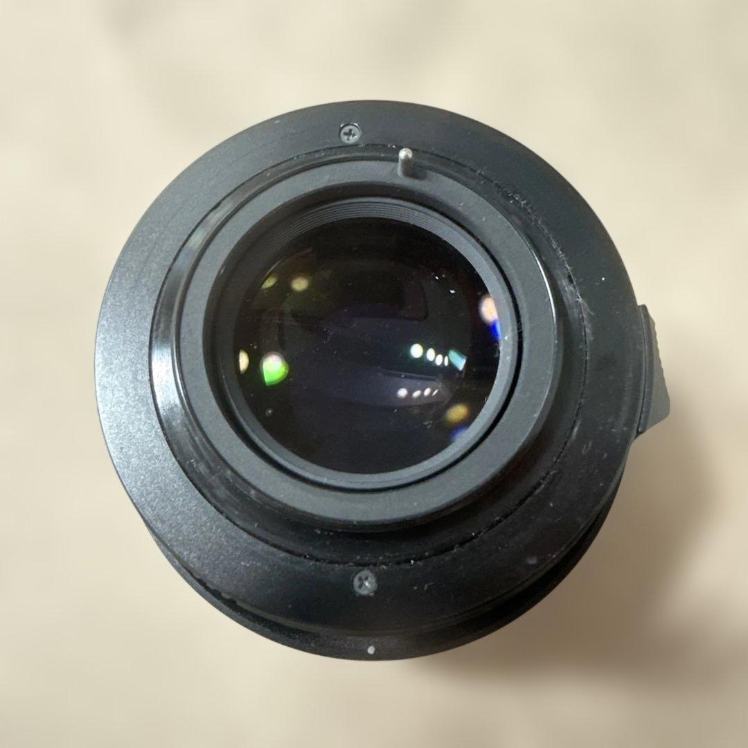 け*ん様 Carl Zeiss Planar T＊　1.4/50 ZS レンズ