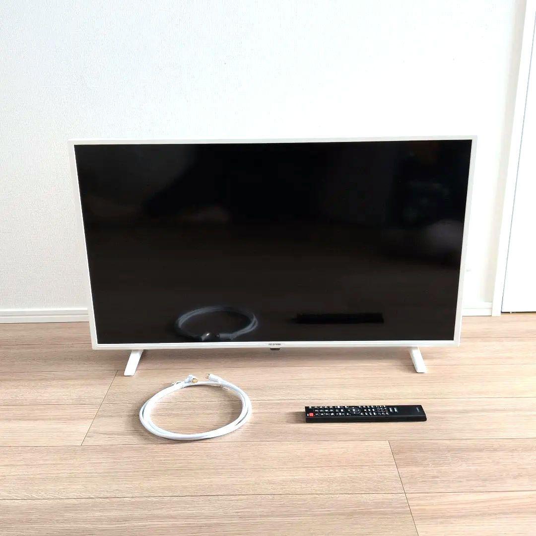 IRIS OHYAMA 40型液晶テレビ LT-40C420W