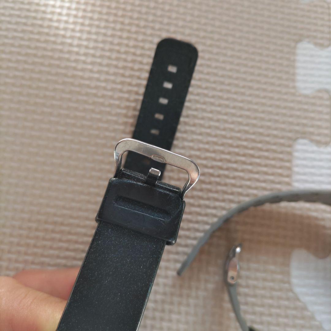 N*✨様 CASIO G-SHOCK 腕時計(デジタル)2点セット