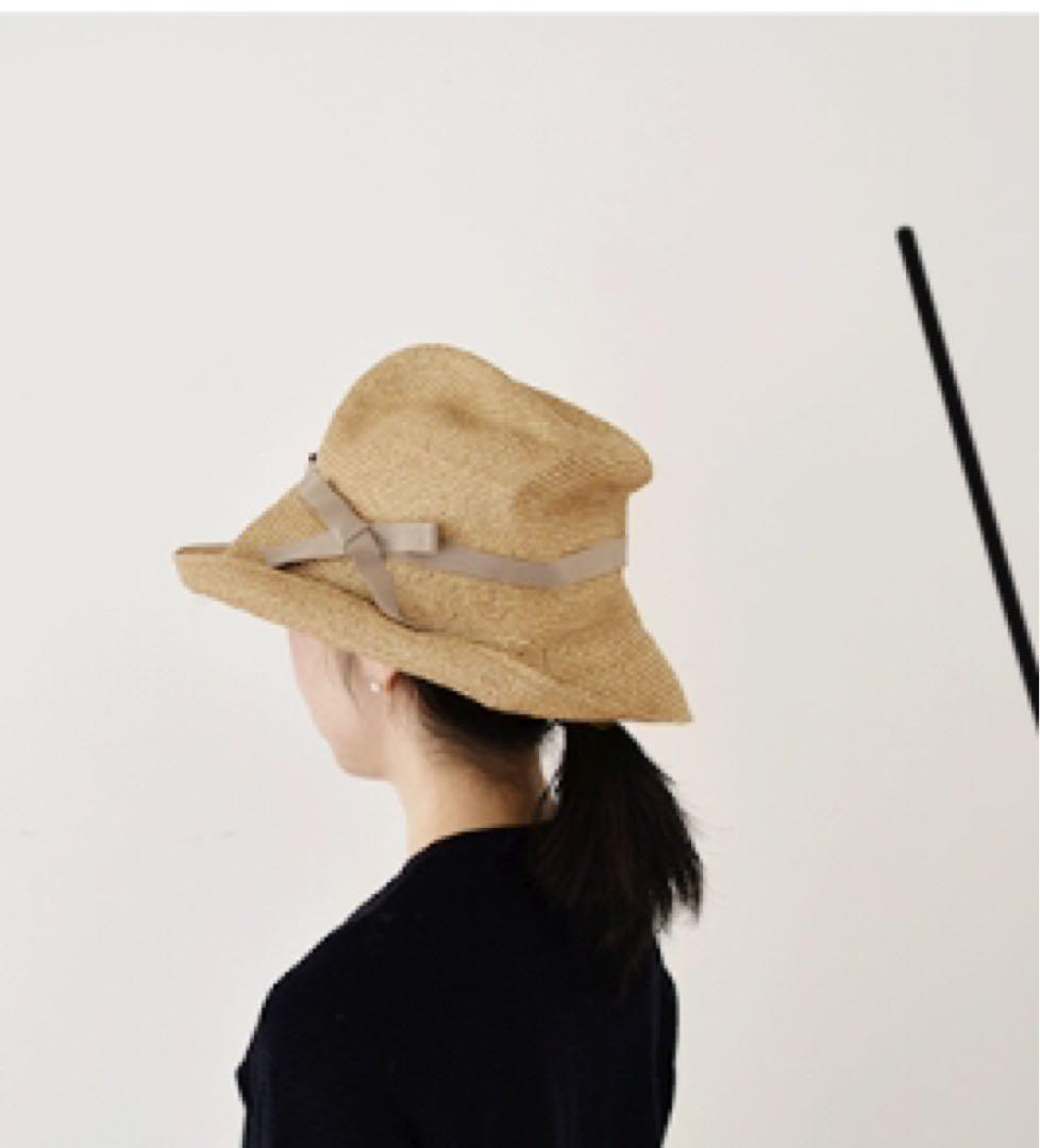 mature ha. マチュアーハ BOXED HAT101 11cm