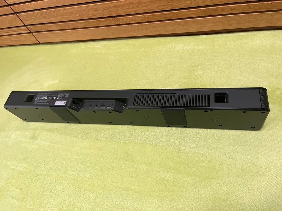 Bose Smart Soundbar 600 スマートサウンドバー