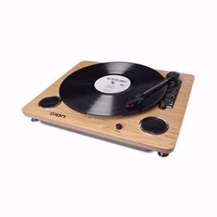 ★音楽関連・楽器大セール！★PC接続・iOS直接録音対応レコードプレーヤー